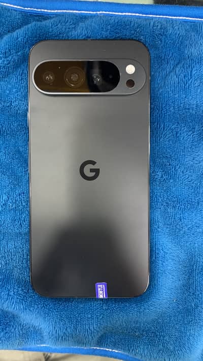 Google pixel
