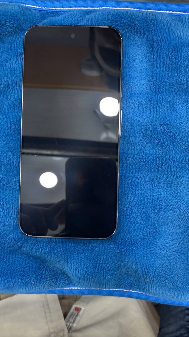 Google pixel 2