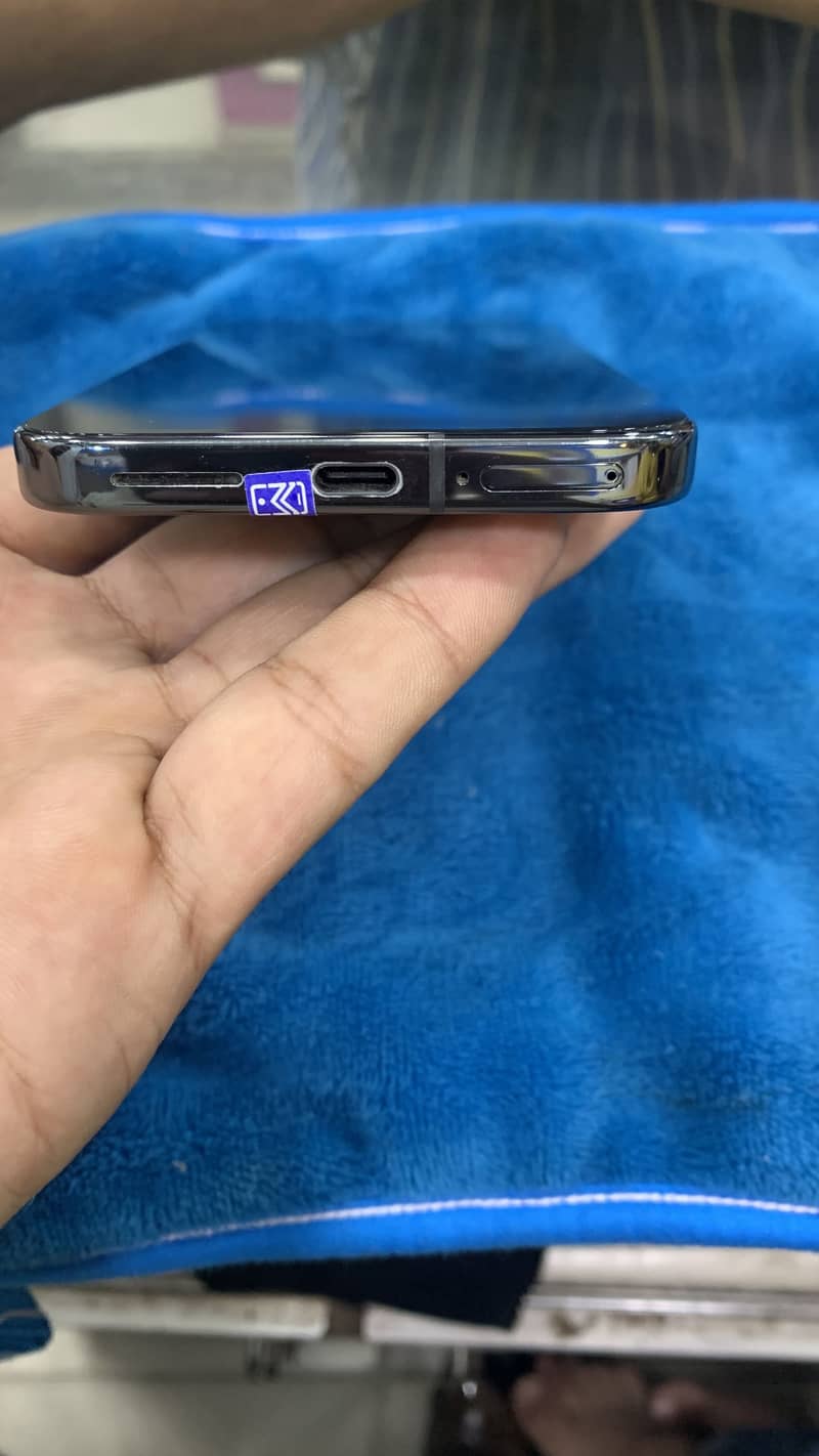 Google pixel 4