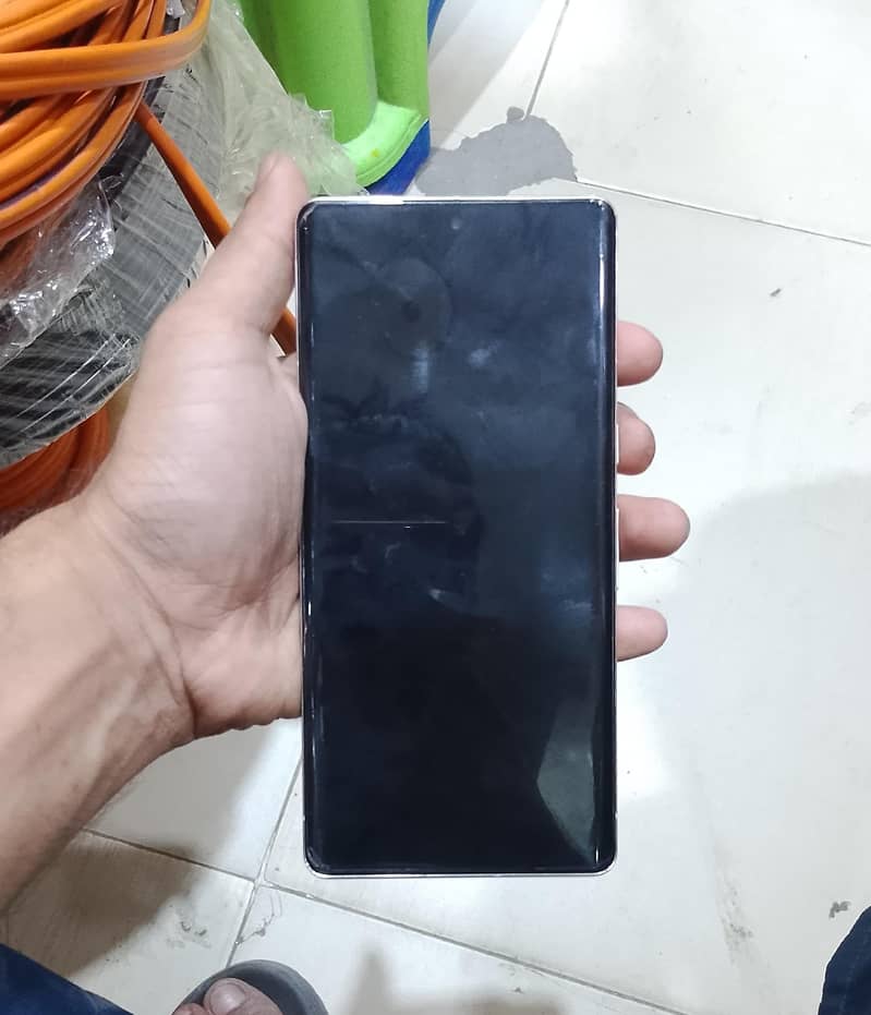 Google Pixel 7 Pro 1