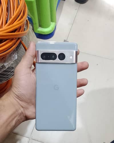 Google Pixel 7 Pro