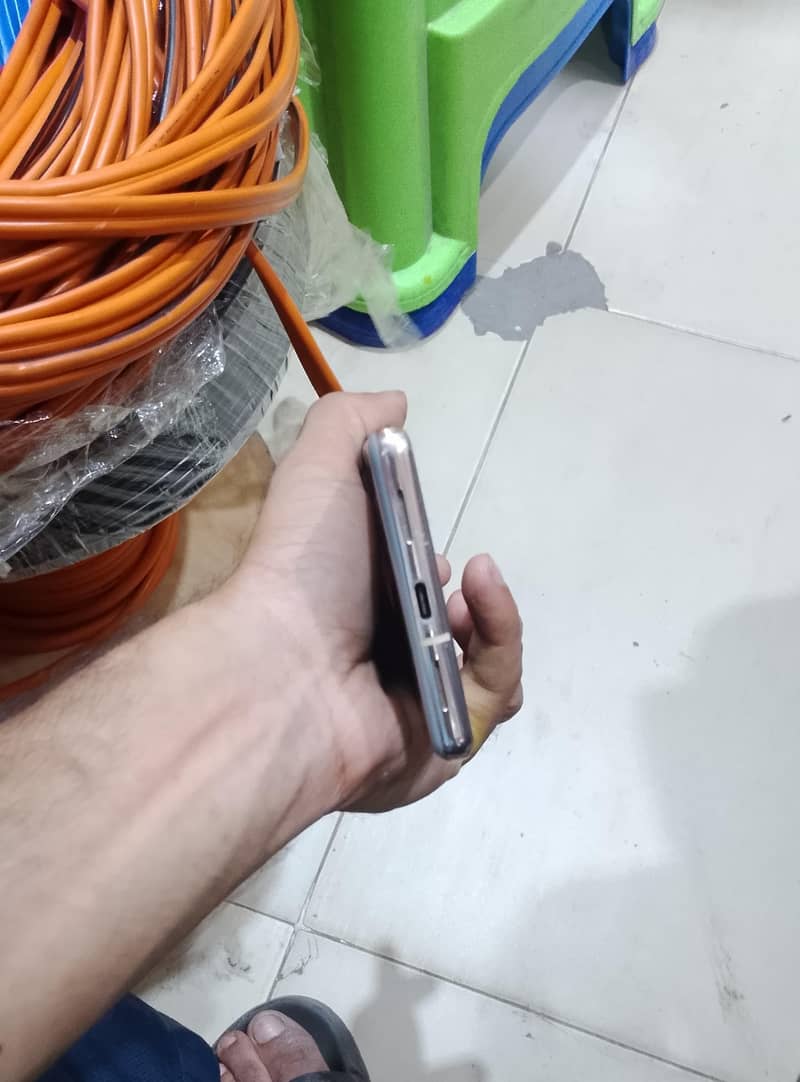 Google Pixel 7 Pro 3