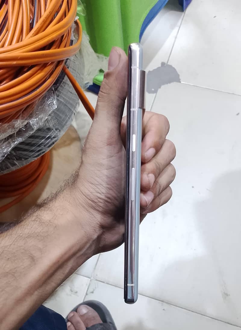 Google Pixel 7 Pro 5