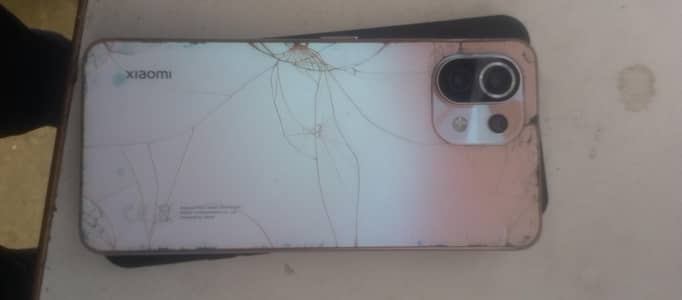 Xiaomi Mi 11 Lite