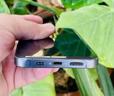 Apple iPhone 13 Pro