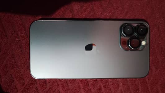Apple iPhone 13 Pro Max