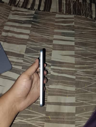 Infinix Hot 60 6/128