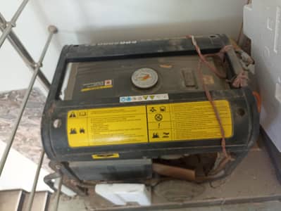 gernator for sale