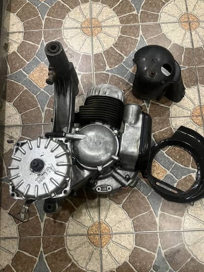 Vespa 150 super