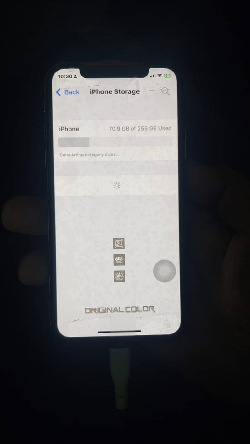 Apple iPhone X 6