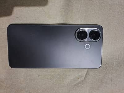 Vivo V60 lite 5g 256gb storage in 10by10 condition