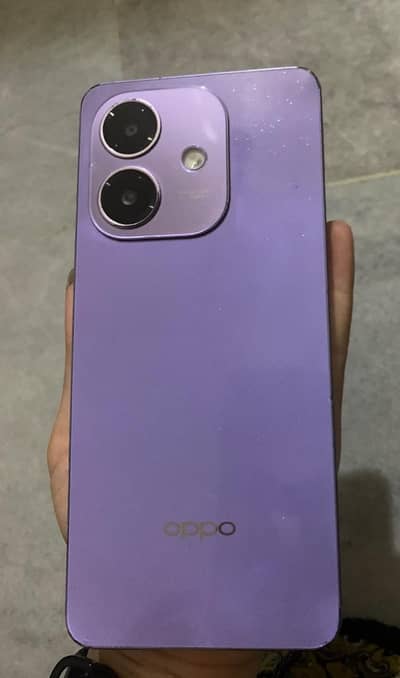 OPPO A5