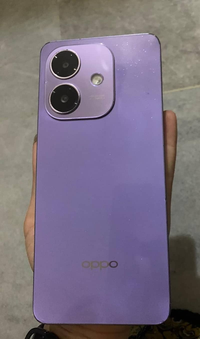 OPPO A5 0