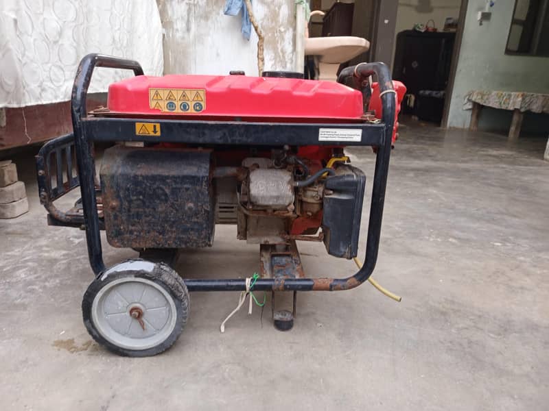 3.5kva 1