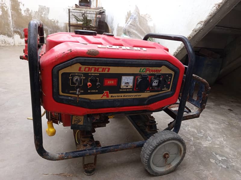 3.5kva 3