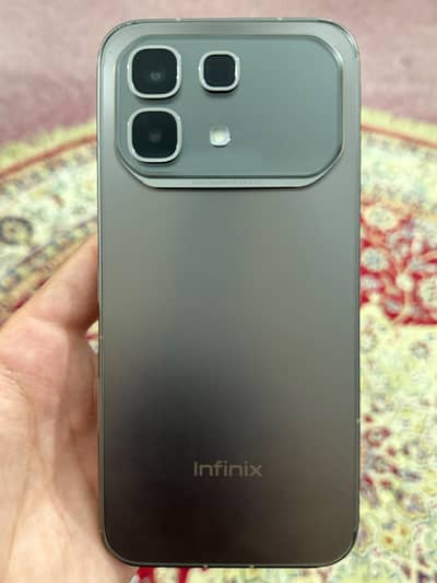 Infinix Note 60 pro
