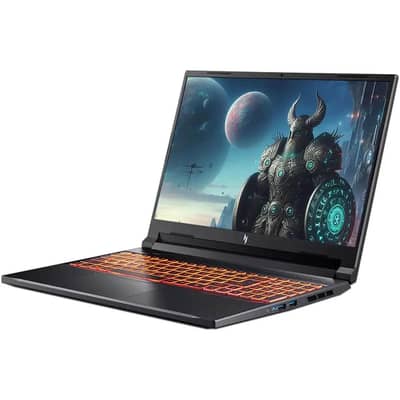 Acer Nitro V 16 AI AMD Ryzen 5 240, RTX 5050