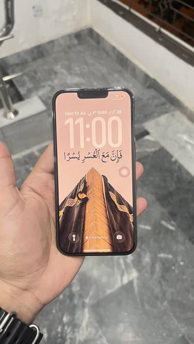 iPhone 13 Pro 256GB 10/10 Factory Unlock