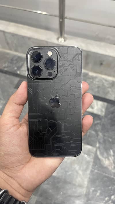 iPhone 13 Pro 256GB Factory Unlock
