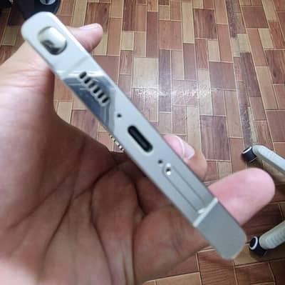 Samsung S23 Ultra Cream Color 12/512