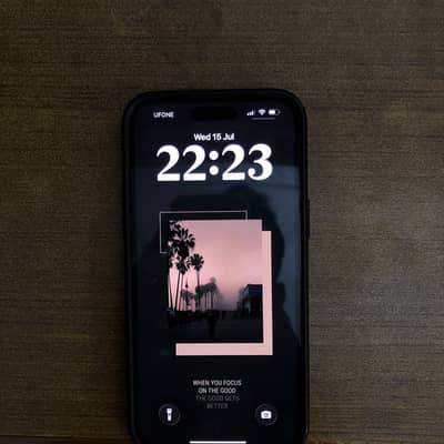 iPhone 14 Pro Max PTA Approved