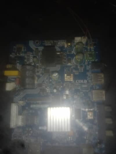 any electric items repair on at home