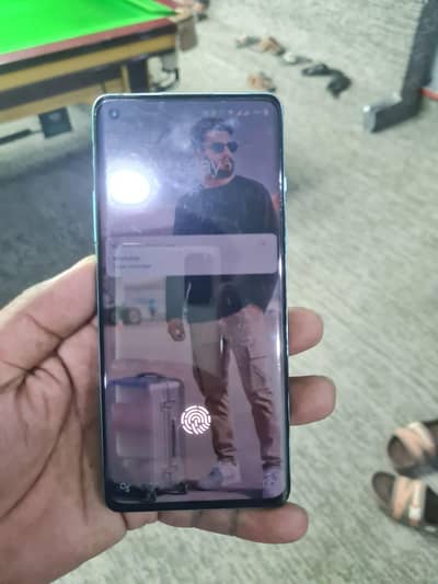 One Plus 8