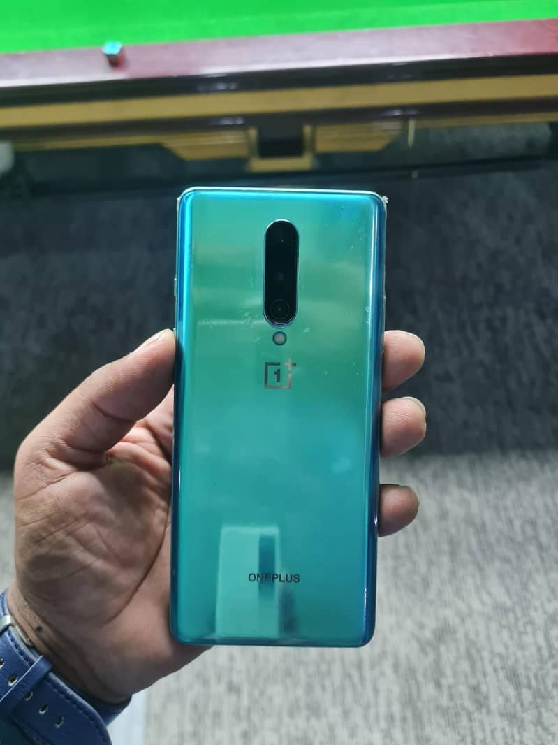 One Plus 8 1