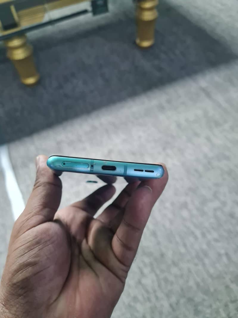 One Plus 8 4