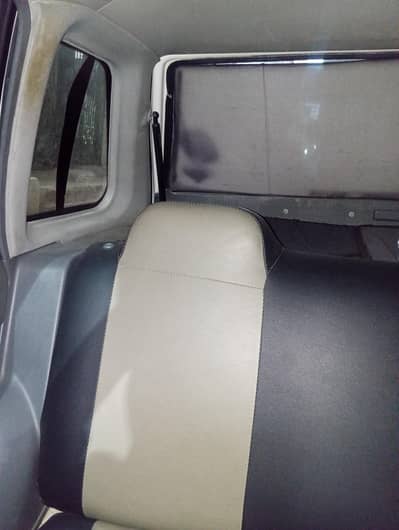 Suzuki Cultus VXR 2009