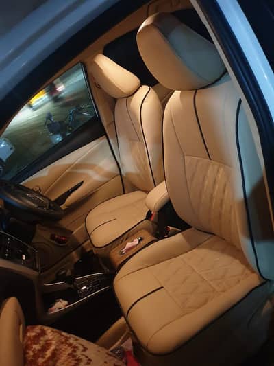 car seat cover