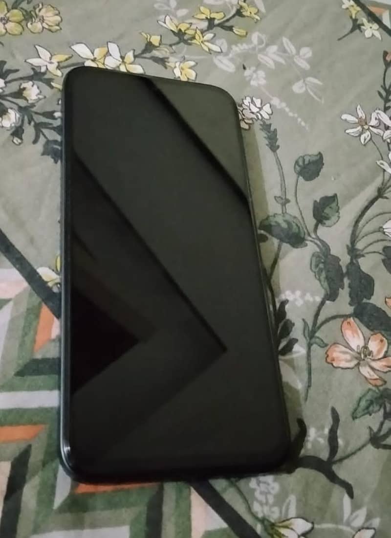 OPPO A6 1
