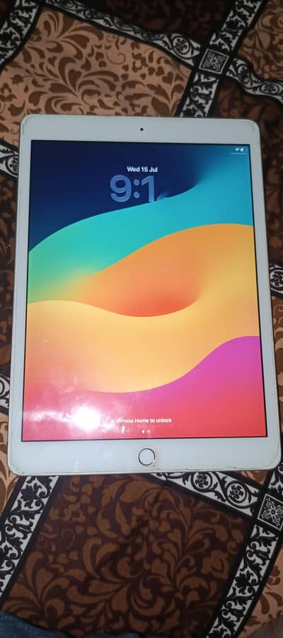 Ipad 8th Generation