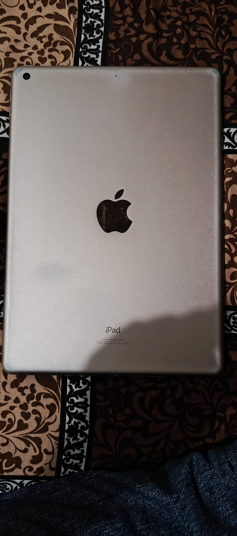 Ipad 8th Generation 2
