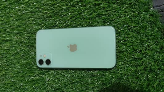I phone 11 factory unlock