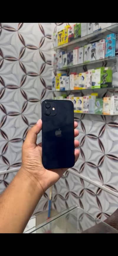 I phone 12