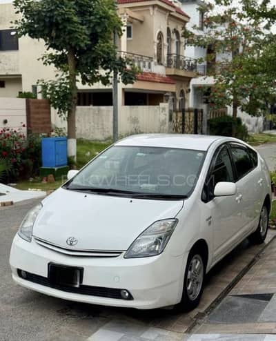 Toyota Prius 2011