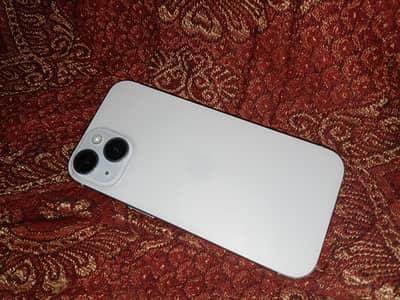 iphone 15 non pta (jv)