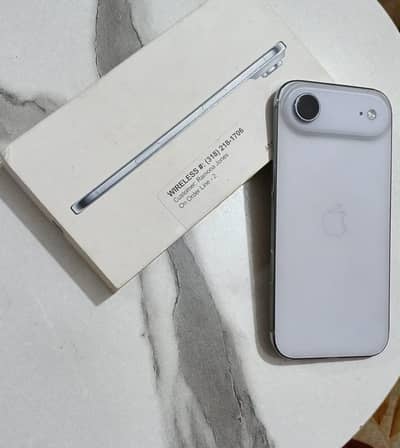 Apple iPhone 17 Air