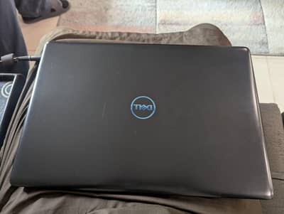 Dell G3 Gaming Laptop Gta V, Tekken 8 and many more