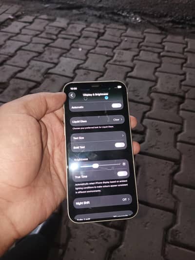 Apple iPhone 12 128 gb