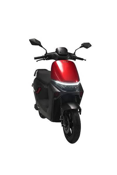 urgent sale evee s1 electric bike