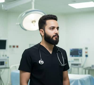 Male Nurse