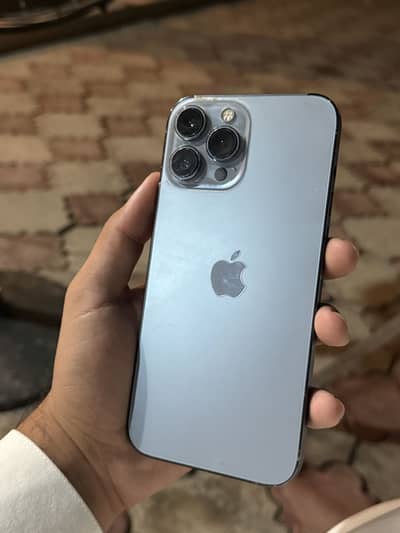 Apple iPhone 13 Pro Max