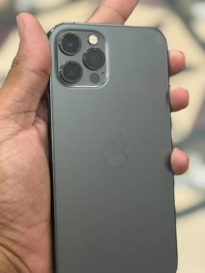 iphone 12 pro pta