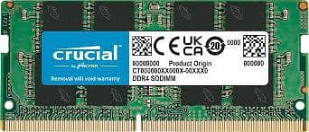 ddr4 16gb 3200 mhz laptop ram