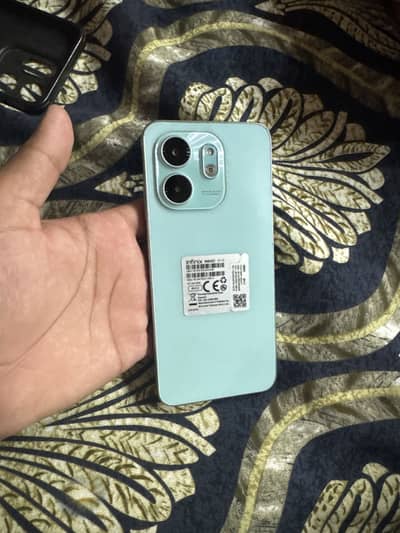 Infinix Smart 9