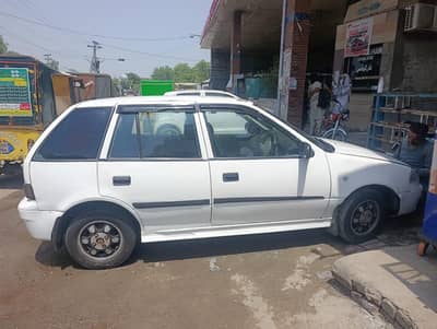 Suzuki Cultus VXR 2001 | Genian condition | For Sale