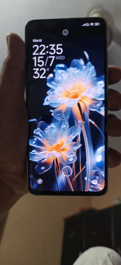 Xiaomi Redmi Note 13