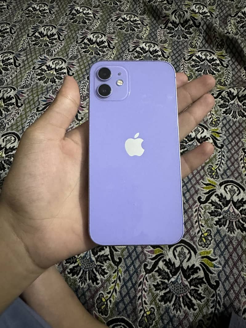 Apple iPhone 12 0